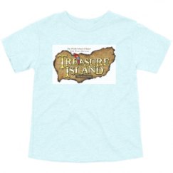 Toddler Triblend Tee