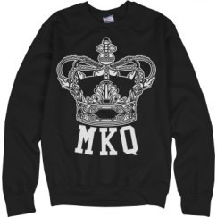 Unisex Basic Promo Crewneck Sweatshirt