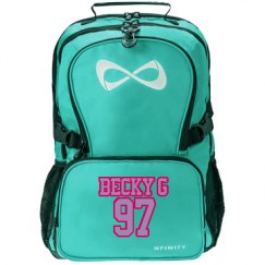 Nfinity Backpack Bag