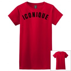 ICONIQUE