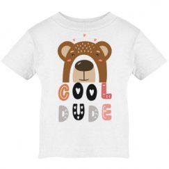 Infant Cotton Tee