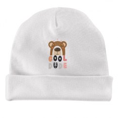 Rabbit Skins Baby Hat