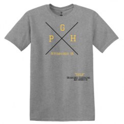 Unisex Basic Tee