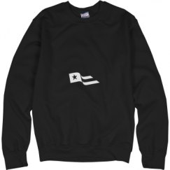 Unisex Basic Promo Crewneck Sweatshirt