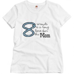 Ladies Basic Softstyle Promo Tee