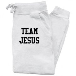 Unisex Fleece Jogger