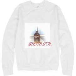 Unisex Basic Promo Crewneck Sweatshirt