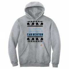 Unisex Carhartt Hooded Sweatshirt