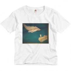 Youth Basic Promo Tee