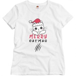 Ladies Basic Softstyle Promo Tee