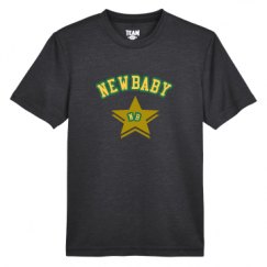 Youth Heather Performance Tee