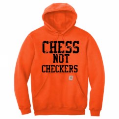 Unisex Carhartt Hooded Sweatshirt