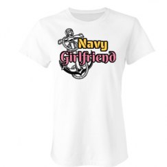 Ladies Slim Fit Favorite Tee