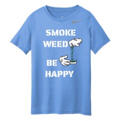 Youth Nike Legend Shirt