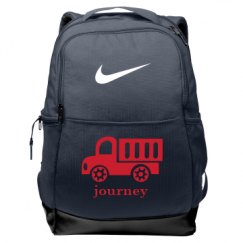 Nike Brasilia Medium Backpack