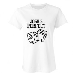 Ladies Slim Fit Favorite Tee