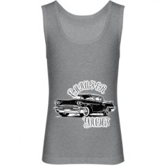 Youth Jersey Tank Top