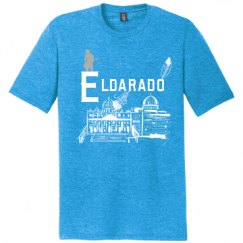 Unisex Perfect Tri Tee