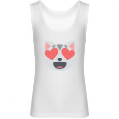 Youth Jersey Tank Top