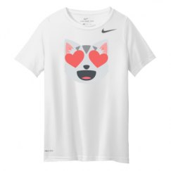 Youth Nike Legend Shirt