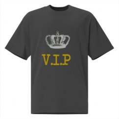 Oversized Faded T-Shirt