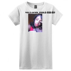 Ladies Basic Softstyle Tee