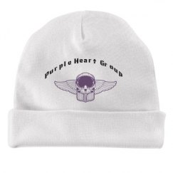 Rabbit Skins Baby Hat