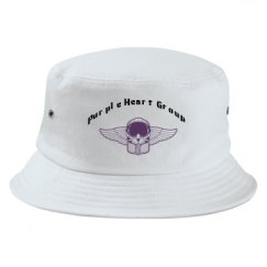 Unisex Bucket Hat