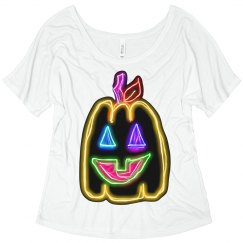 💠NFT NEON PUMPKIN I💠