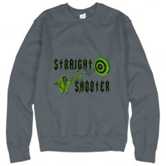 Unisex Basic Promo Crewneck Sweatshirt