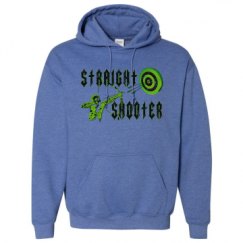 Unisex Basic Promo Hoodie