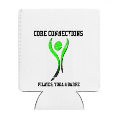 Regular 12 oz Can Cooler