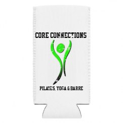 Slim 12 oz Can Cooler