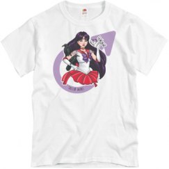 Unisex Basic Promo Tee