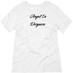 Ladies Relaxed Fit Tee