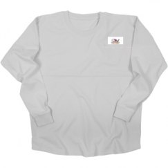 Ladies Game Day Jersey