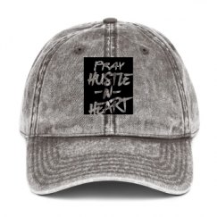 Vintage Baseball Cap