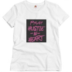 Ladies Basic Softstyle Promo Tee