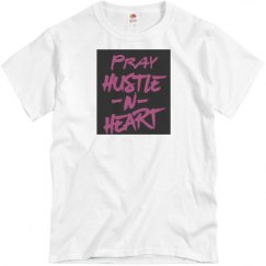 Unisex Basic Promo Tee