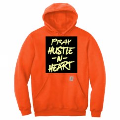 Unisex Carhartt Hooded Sweatshirt