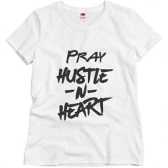 Ladies Basic Softstyle Promo Tee