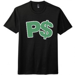 Unisex Perfect Tri Tee