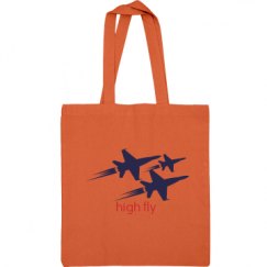 Canvas Tote Bag