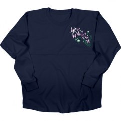 Ladies Game Day Jersey