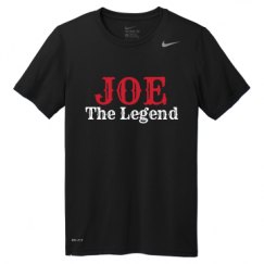 Unisex Nike Legend Shirt