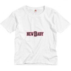 Youth Basic Promo Tee