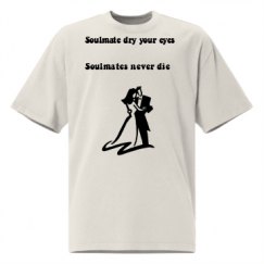 Oversized Faded T-Shirt