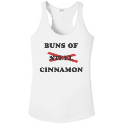 Ladies Athletic Performance Racerback Tank