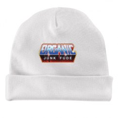 Rabbit Skins Baby Hat