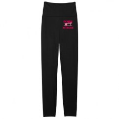 Women's Flex High Waist Legging